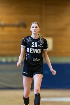 Bild 157 - wAJ Quali zur OL Runde 2